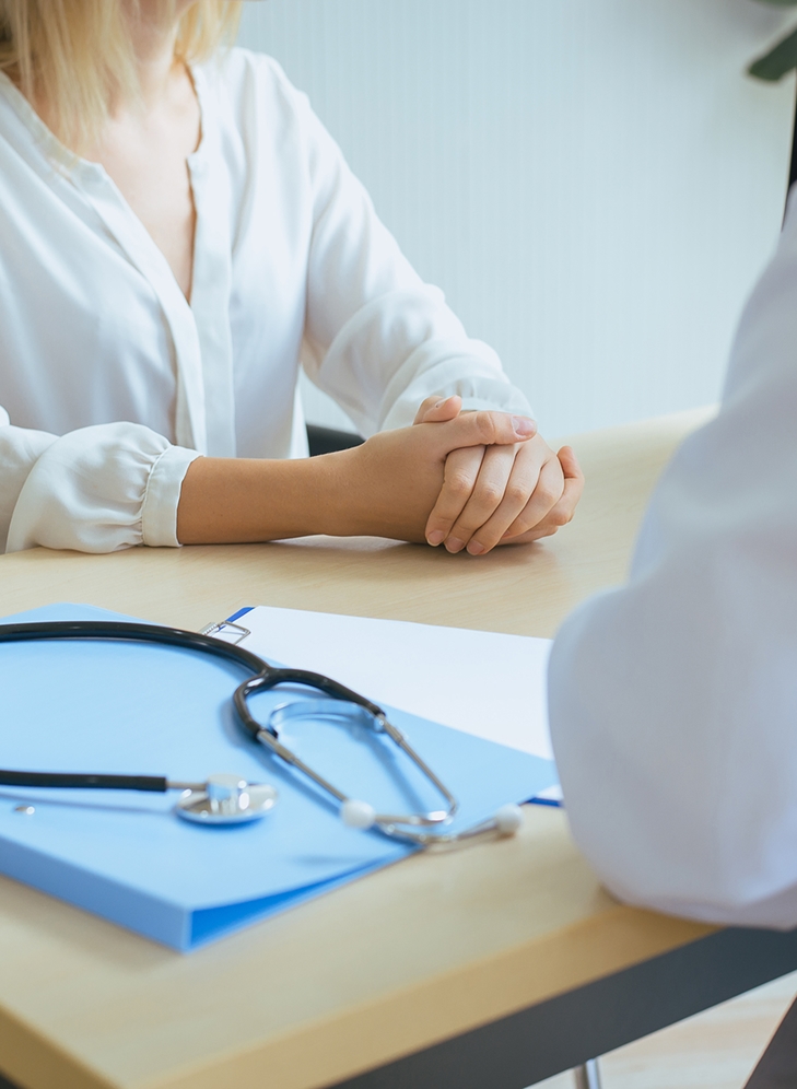 Holistic Health Coaching