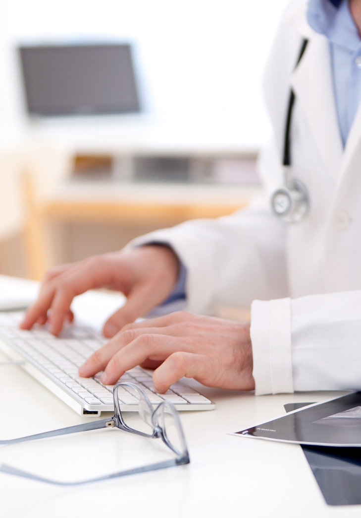 How PredictiMed Works