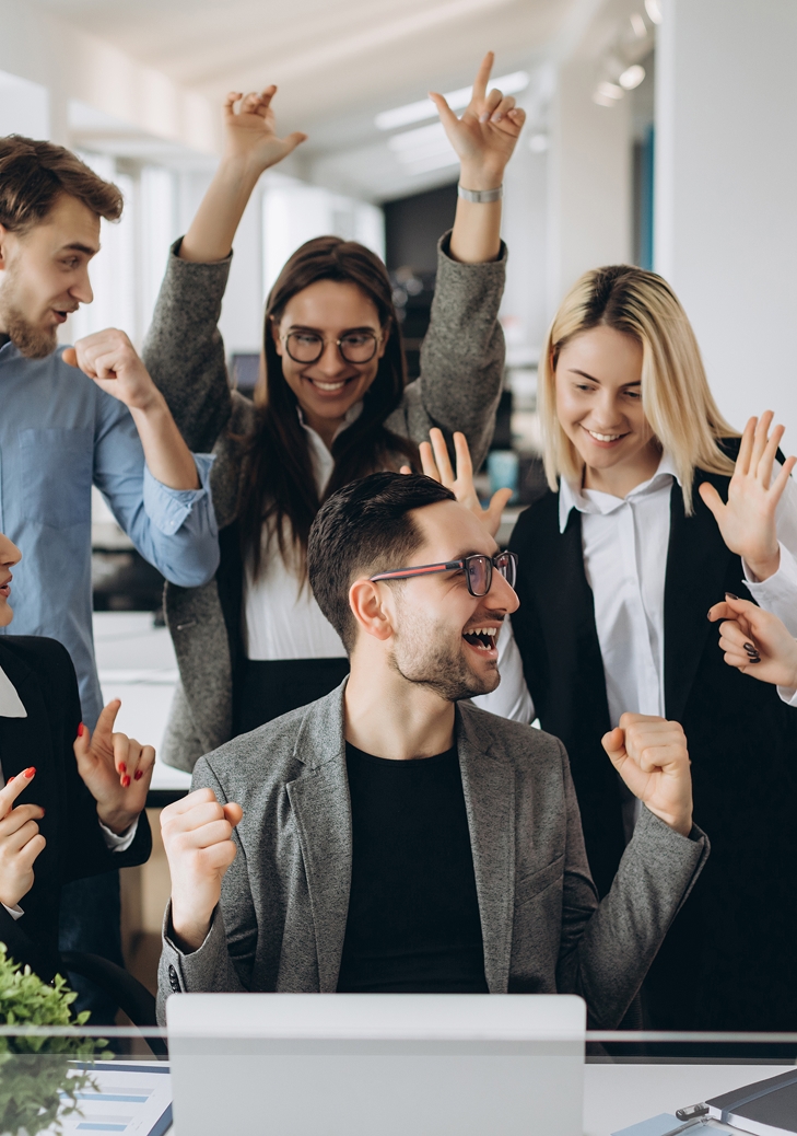 Key Employee Benefits Include