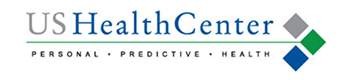 US Health Center Logo