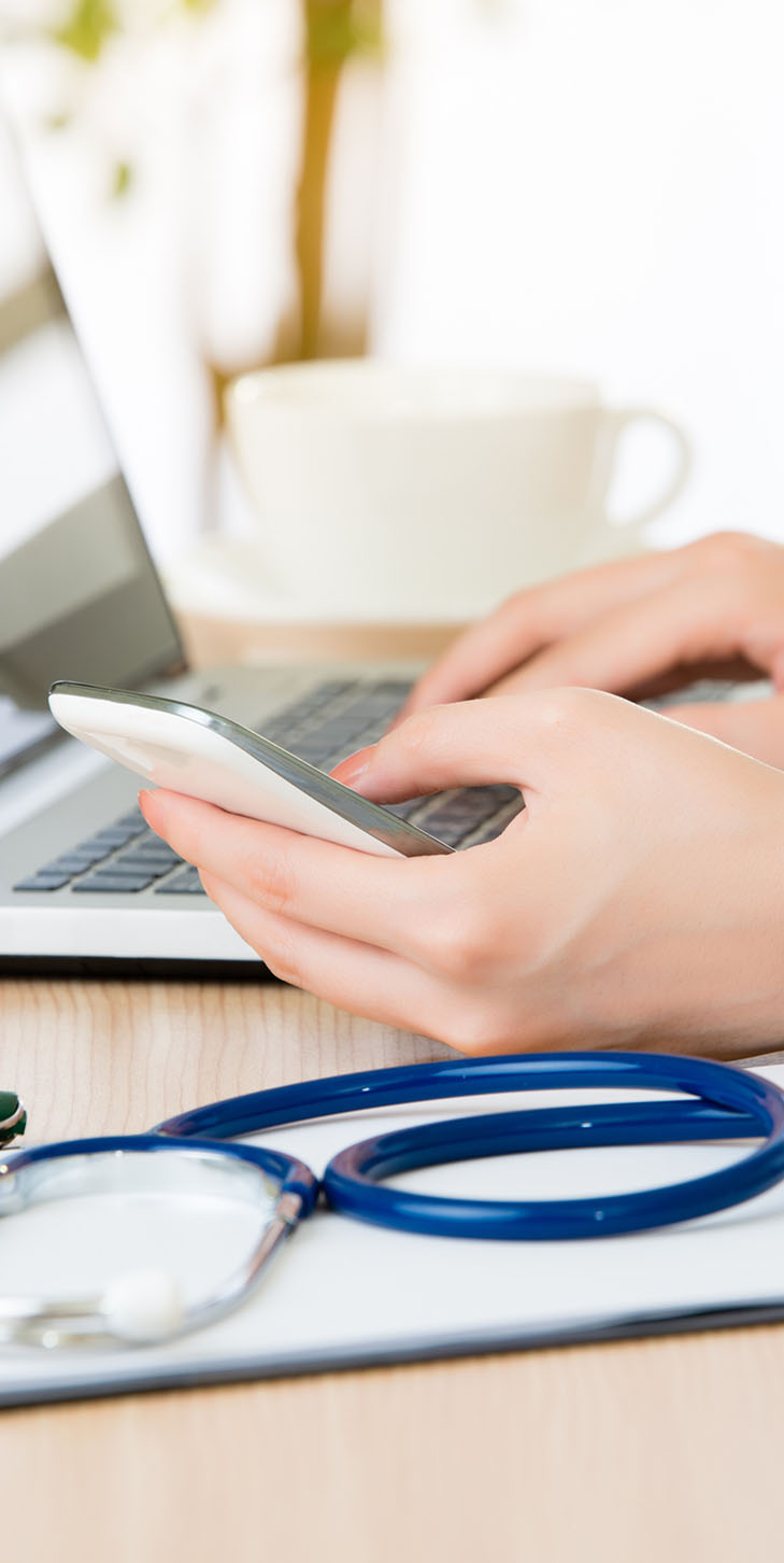 Features Of Our Virtual Care Platform